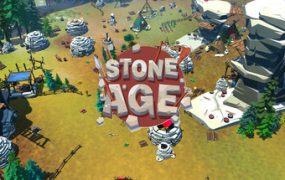 石器时代/Stone Age