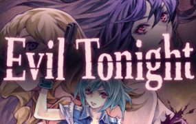 今宵邪灵夜/Evil Tonight（Build.19375890）