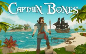 海盗之旅/Captain Bones（v1.0.3）