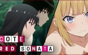 实力至上主义的教室：红色奏鸣曲/COTE： Red Sonata（更新至V0.20.2）
