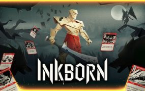 墨生/Inkborn（Build.19441804）