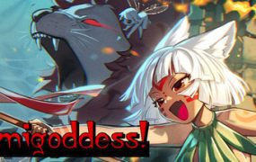 半神之女/Demigoddess