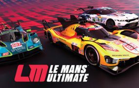 勒芒终极赛/Le Mans Ultimate（更新至v1.2.1.2）