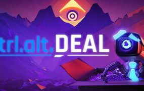 控制交易/Ctrl Alt Deal（v25.07.5506.6）