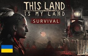 这是我的土地/This Land is My Land（版本 v1.0.3.19014）