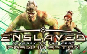 奴役：西游记/Enslaved: Odyssey to the West