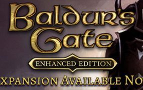 博德之门：加强版/Baldurs Gate: Enhanced Edition