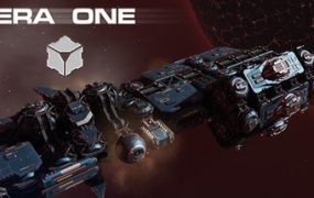 第一纪元/ERA ONE（更新至v10.3.8）