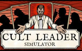 邪教领袖模拟器/Cult Leader Simulator（v1.01）