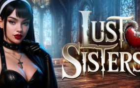 欲望修女/Lust Sisters（更新至Build.19708531）