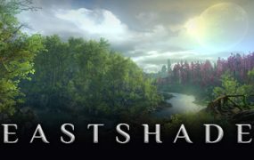 东方之茵/Eastshade（v1.26d）