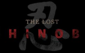 失落的忍者/The Lost Shinobi（已更新至v0.1.35版本）