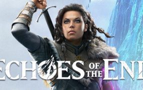 末日回响/Echoes of the End（更新至v2.0.4）