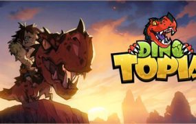 恐龙小当家/Dino Topia