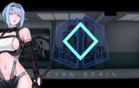 青色大脑/CYAN BRAIN（更新至v1.1.2）