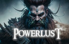 渴望力量/Powerlust（Build.19150391）