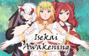 异世界觉醒/Isekai Awakening（版本号v1.47.51）