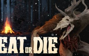加热或模具/Heat or Die