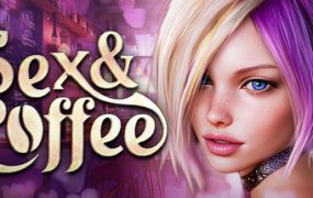 激情与咖啡/Sex & Coffee