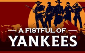 西部牛仔/A Fistful Of Yankees