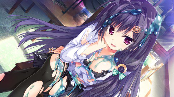 魔法×工房/Witches spiritual home-