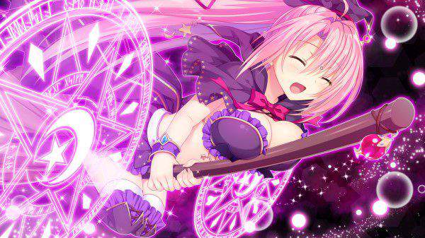 魔法×工房/Witches spiritual home-