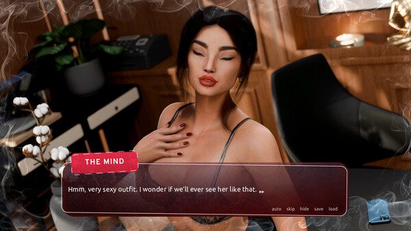 激情教练：热瑜伽/Sex Coach: Hot Yoga