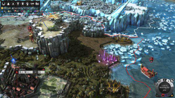 无尽帝国/Endless Legend（Build.19641020）
