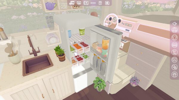 露营车：回家/Camper Van: Make it Home（更新至v20251202）