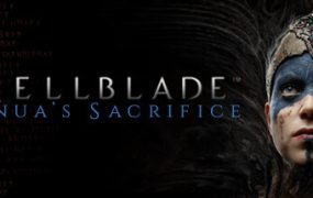 地狱之刃：塞娜的献祭/Hellblade: Senua’s Sacrifice（V1.03.1）