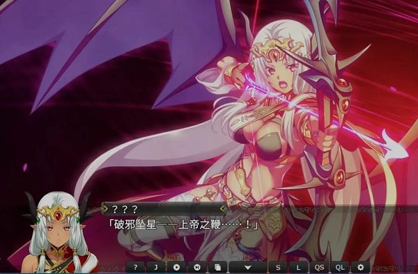 圣女之血-女武神/Venus Blood Valkyrie（更新至V1.0.4）