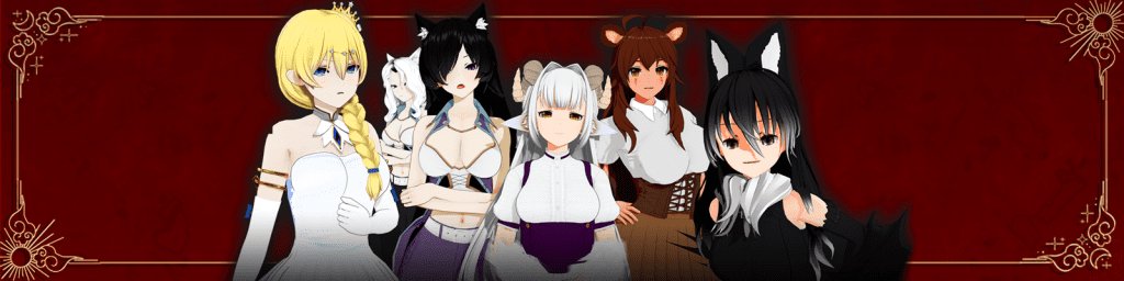 月光下的虔诚:圣骑士的后宫Moonlit Devotion: A Paladins Harem(v0.02)