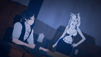 月光下的虔诚：圣骑士的后宫/Moonlit Devotion: A Paladin’s Harem（v0.02）