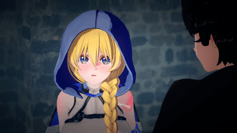 月光下的虔诚：圣骑士的后宫/Moonlit Devotion: A Paladin’s Harem（v0.02）