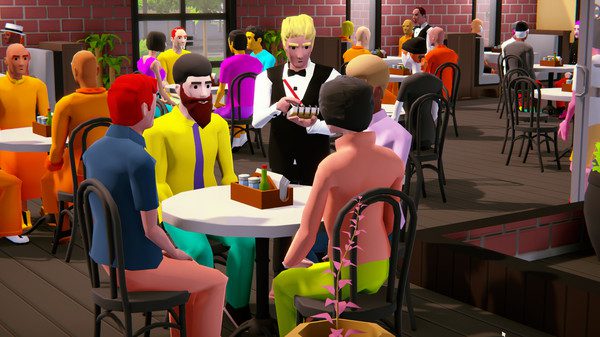 后患无穷/Recipe for Disaster（Build.12805879）