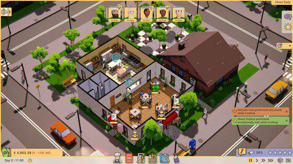 后患无穷/Recipe for Disaster（Build.12805879）