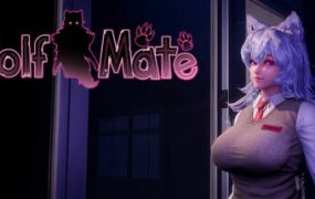 狼伴侣/Wolf Mate（已升级至v1.1.1版本）