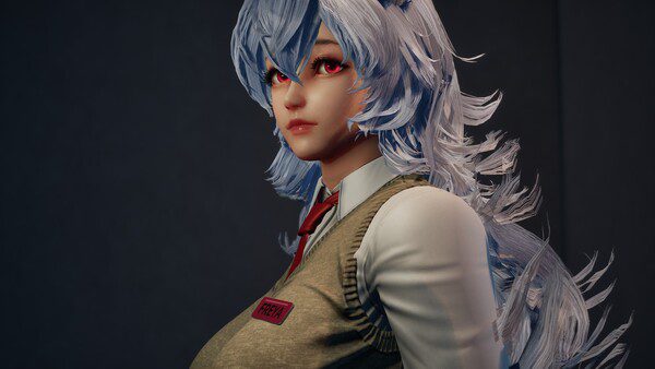 狼伴侣/Wolf Mate（已升级至v1.1.1版本）