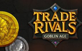 贸易对手：哥布林时代/Trade Rivals – Goblin Age