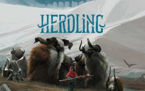 牧群之旅/Herdling（v1.1.2）