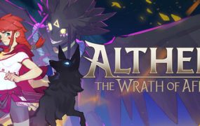 阿尔西亚：艾菲力之怒/Altheia: The Wrath of Aferi（更新至v1.023）