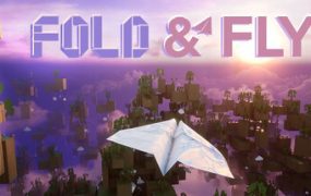 折叠飞行/Fold & Fly