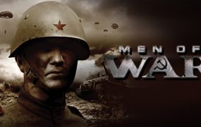 战争之人（英文名：Men of War）