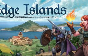 边缘群岛/Edge Islands（v0.704）