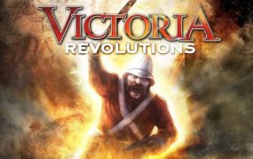 维多利亚：太阳帝国革命/Victoria: Revolutions