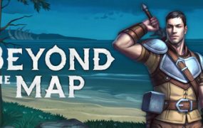 界外/Beyond the Map