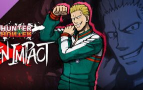 全职猎人：Nen x Impact豪华版/Hunter x Hunter: Nen x Impact Deluxe Edition（更新至v1.4.1）
