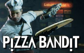 披萨侠盗/Pizza Bandit