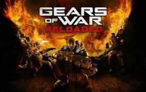 战争机器：重装上阵/Gears of War: Reloaded（更新至v1.0.1.3781977）