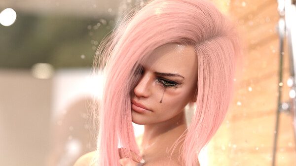 艰难时期/Having a HARD Time（v0.5）